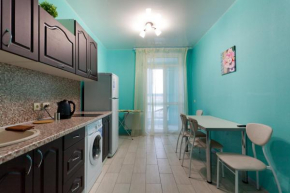 Apartment on Krasnaya 176 1\1